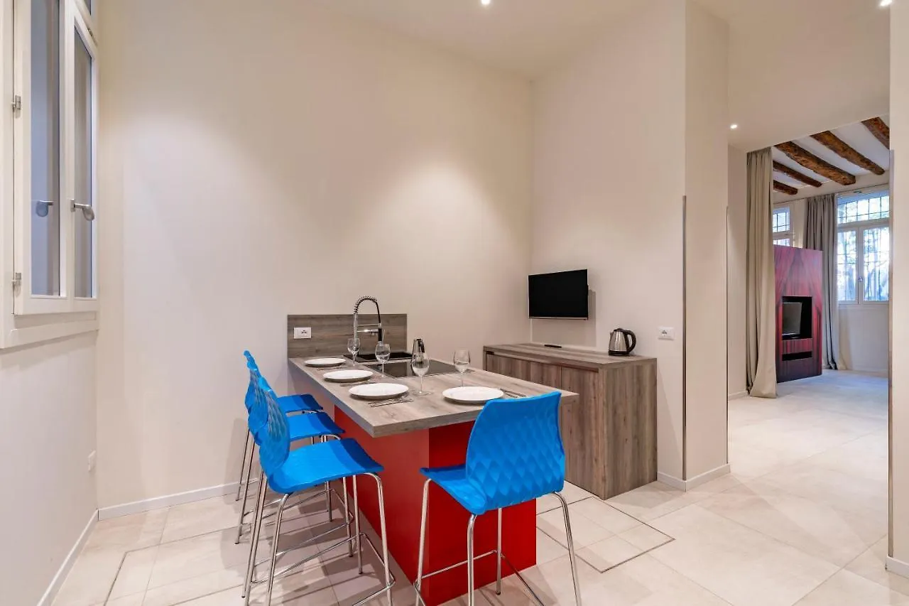 Suite Dei Greci Venedig Italien