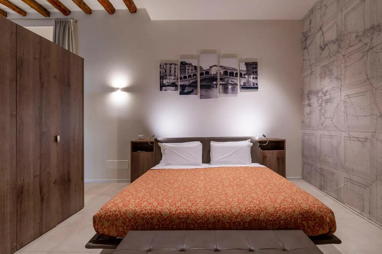 Suite Dei Greci Venice