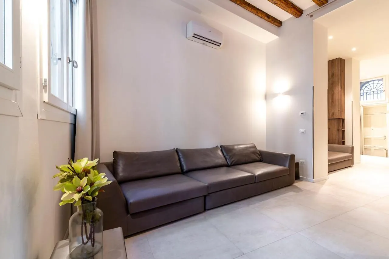 Suite Dei Greci Venedig