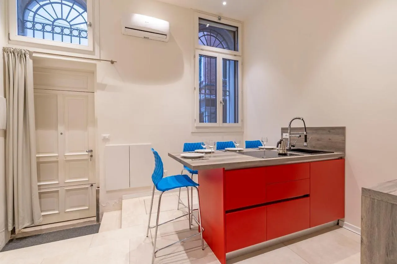 Suite Dei Greci Venice
