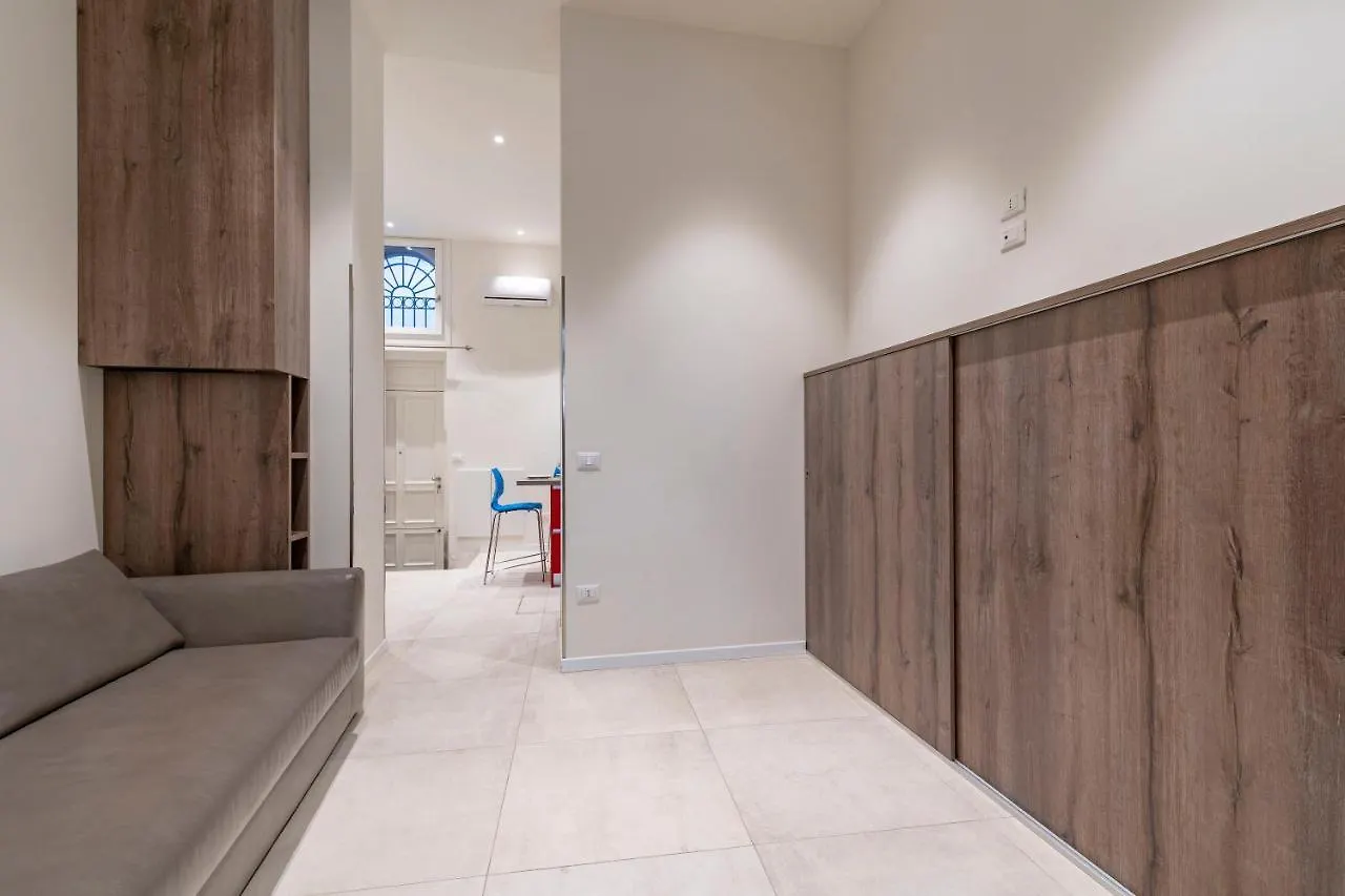 Apartment Suite Dei Greci Venice Italy