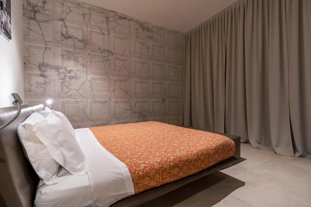 Suite Dei Greci Venice Italy