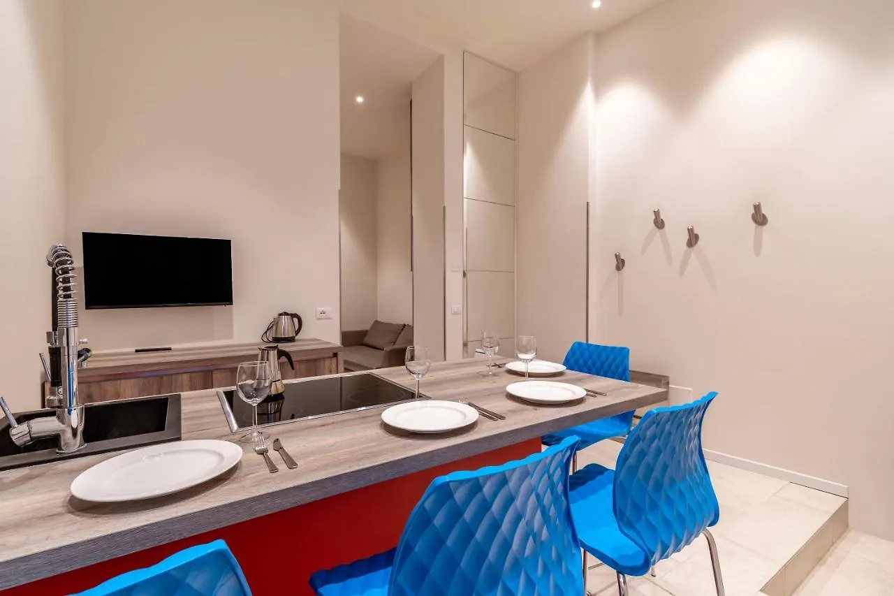Suite Dei Greci Venice
