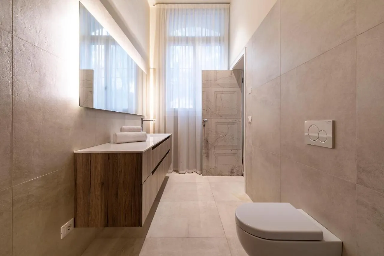 Suite Dei Greci Venice 0*,